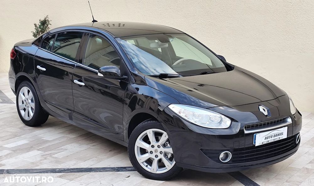 Renault Fluence - 2