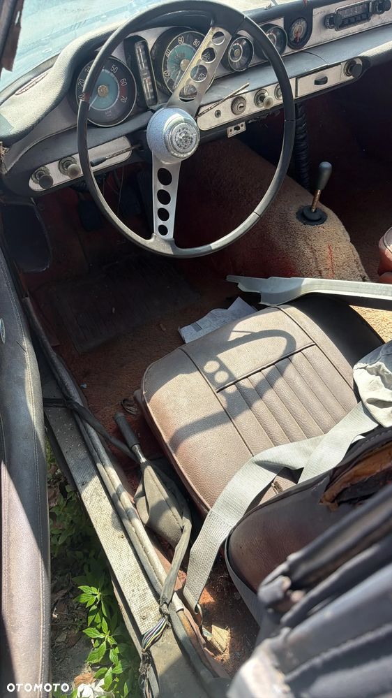 Volvo P1800 - 14