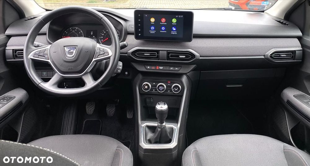Dacia Jogger - 20