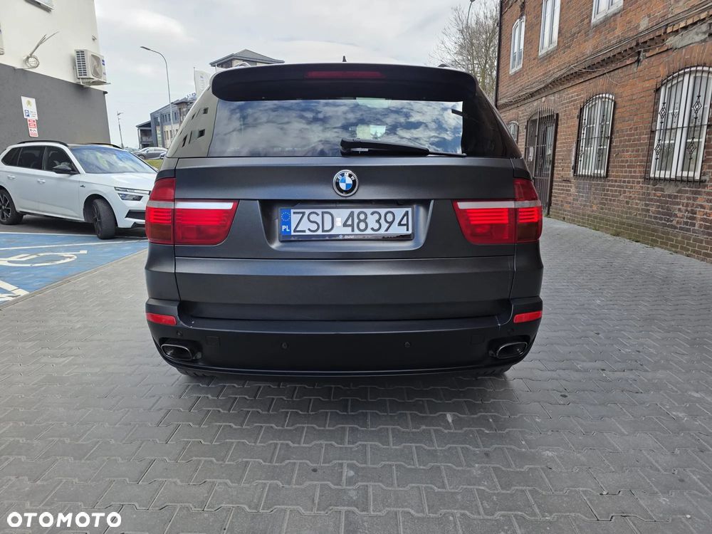 BMW X5 - 8