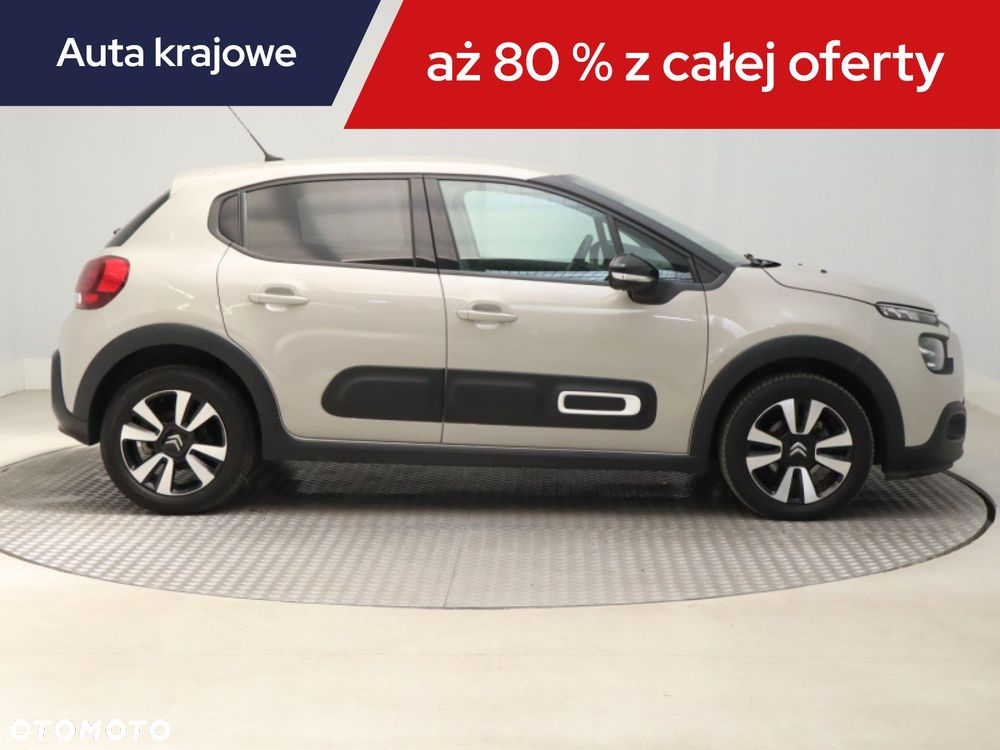 Citroën C3 - 8