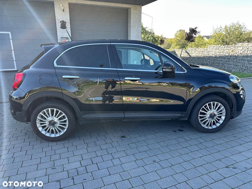Fiat 500X 1.0 City Cross - 14
