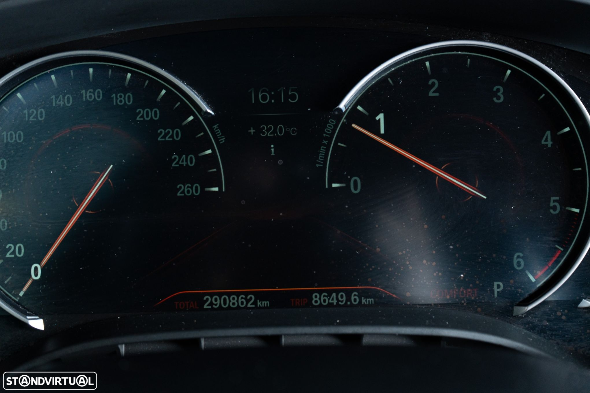 BMW 520 d Pack M Auto - 5