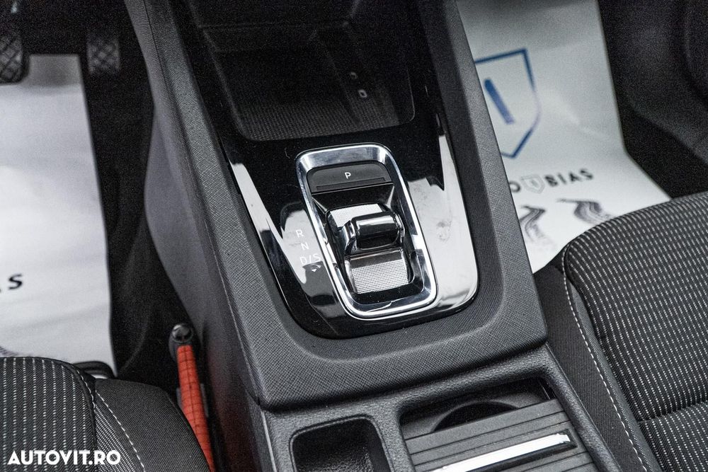 Skoda Octavia 1.0 TSI e-TEC DSG Style - 18