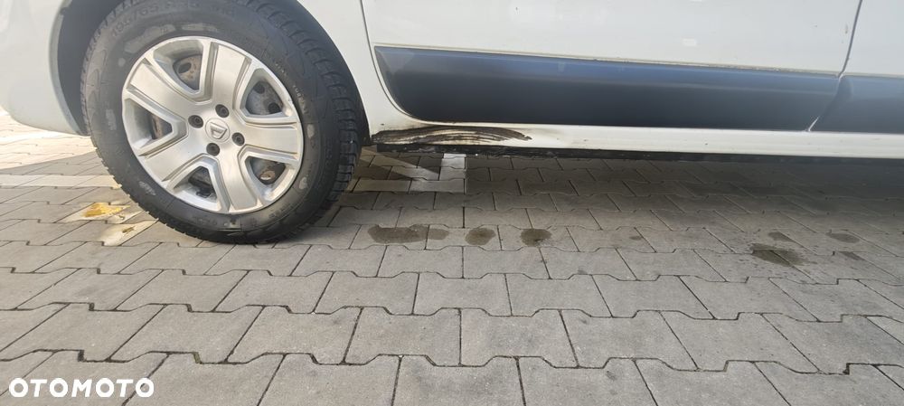 Dacia Dokker 1.3 TCe Laureate - 5