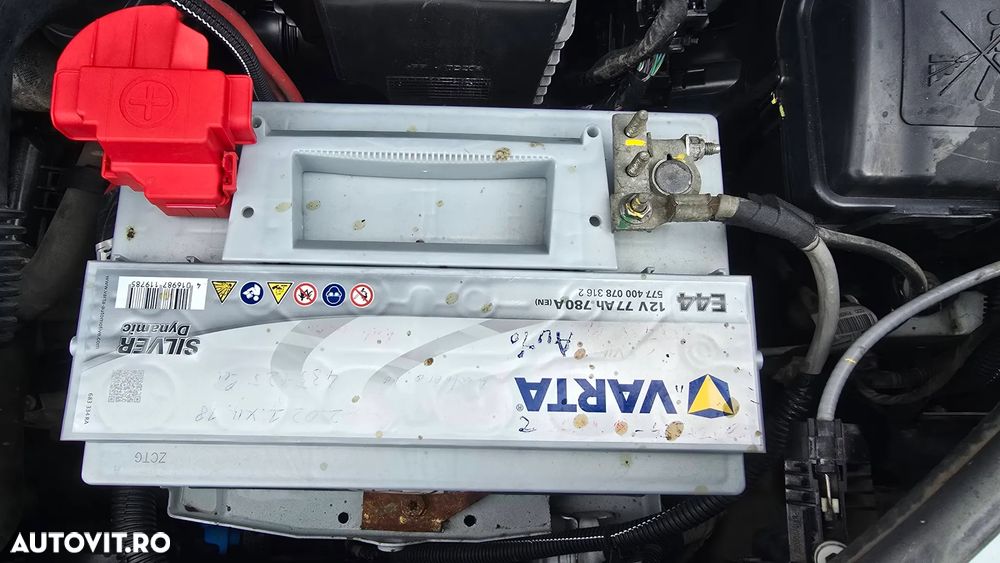 Dacia Logan 1.5 dCi 90 CP Laureate - 18