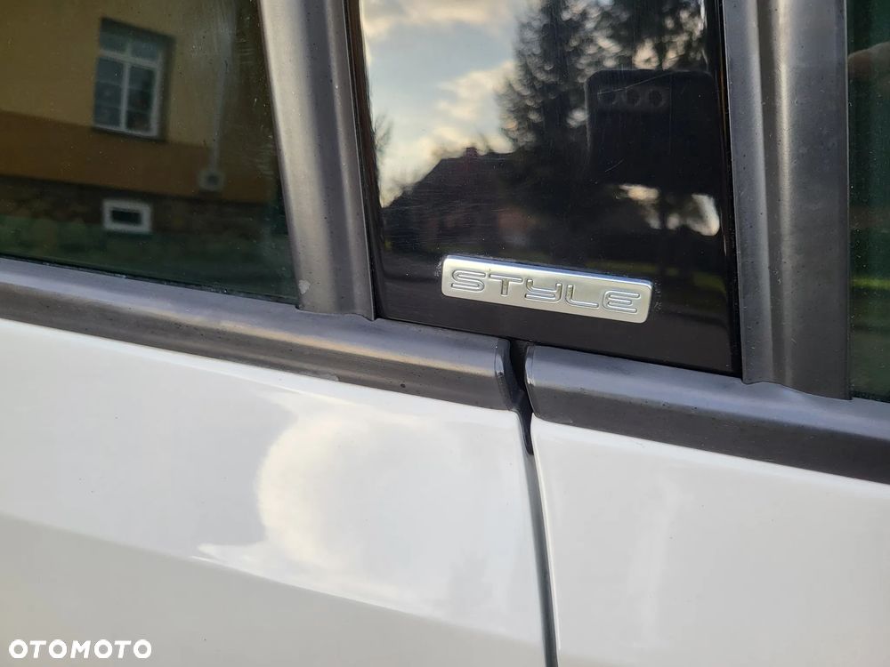 Volkswagen Polo 1.2 Style - 29