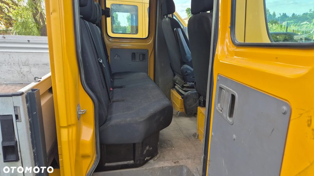 Mercedes-Benz SPRINTER - 7