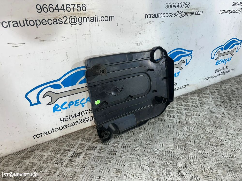 .Tampa Motor Original BMW Mini N47 N47N N47C16 7811920 - 6