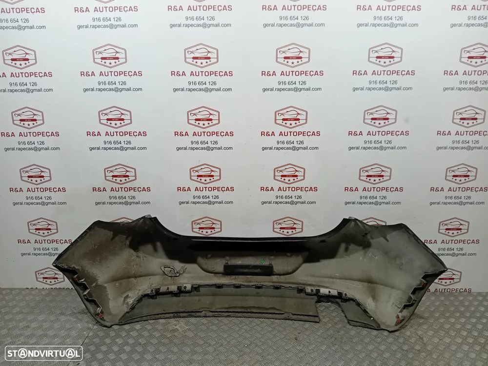 Parachoques original traseiro OPEL ASTRA - J (P10) - 5