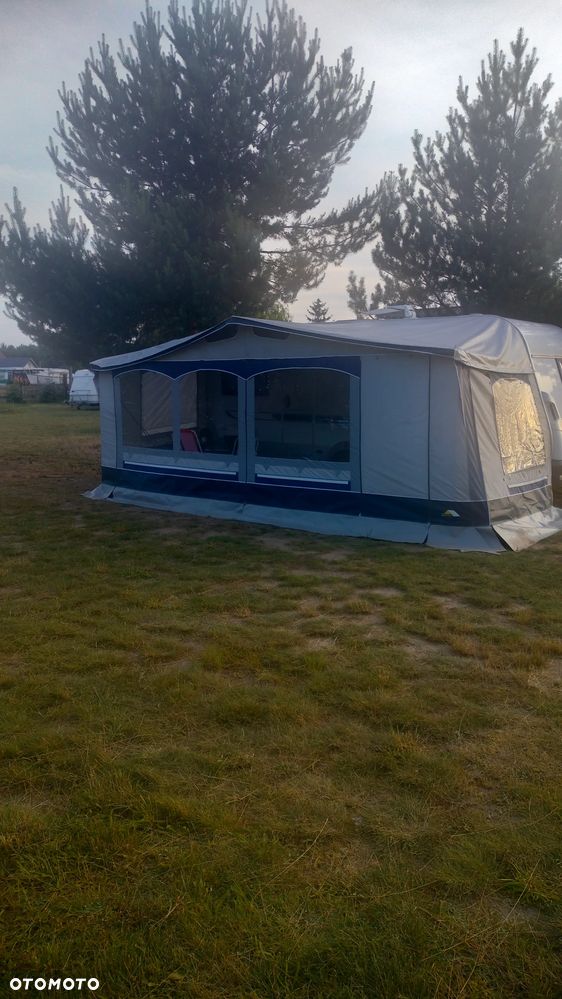 KNAUS Sport 500 - 19
