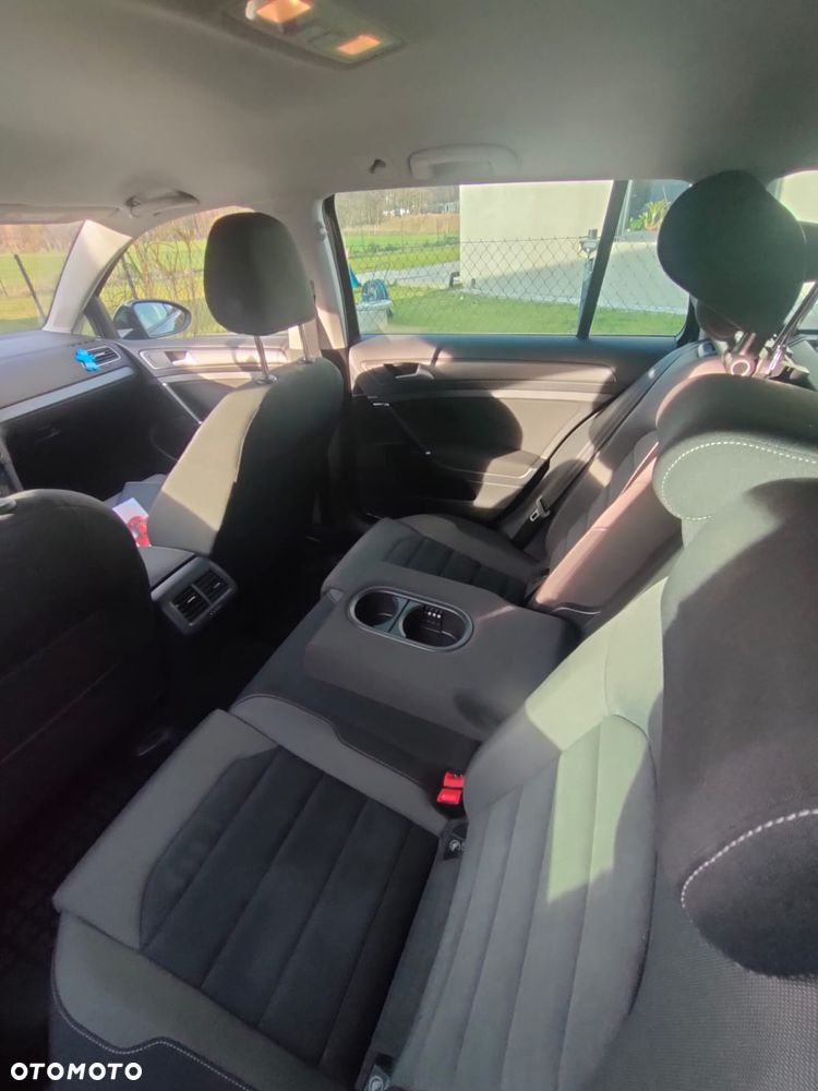 Volkswagen Golf 2.0 TDI BMT Highline DSG - 6