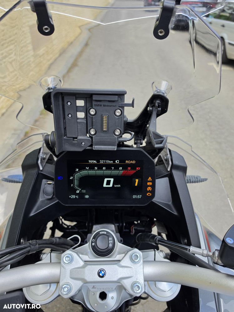 BMW F 850GS Adventure - 14