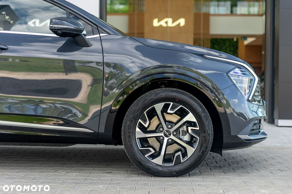 Kia Sportage - 8
