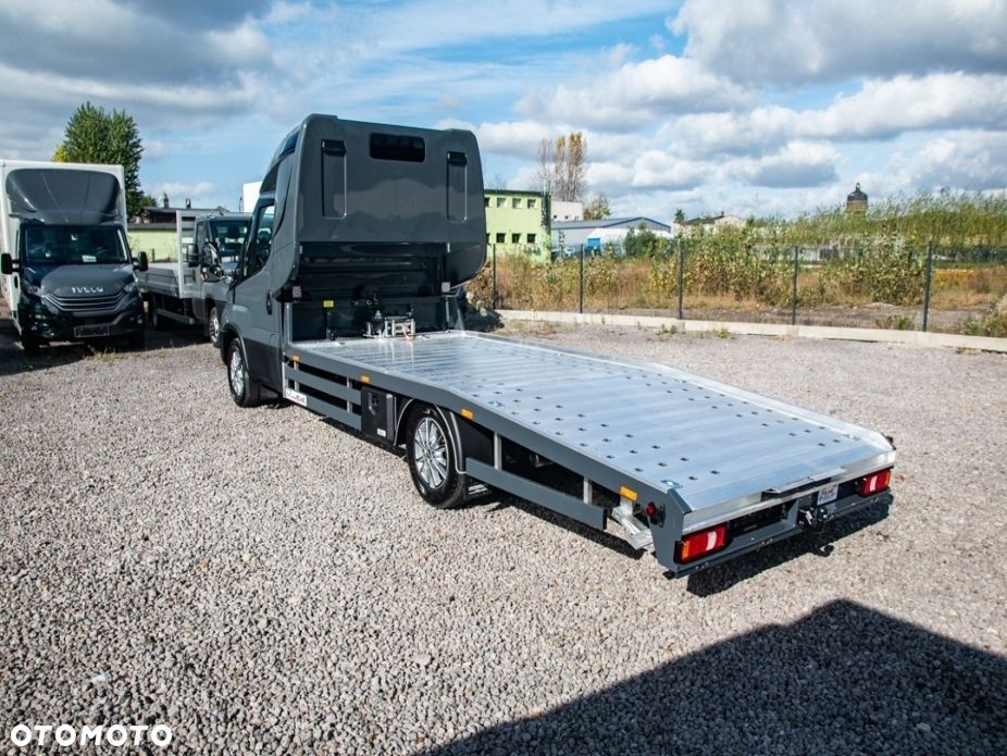 Iveco Daily 35S18 Autolaweta 3.0 176KM - 9