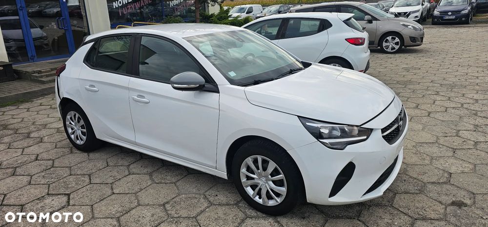 Opel Corsa 2020 photo 3