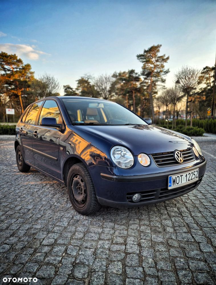 Volkswagen Polo - 6