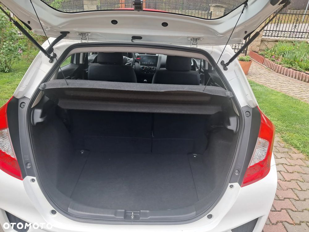 Honda Jazz 1.3 Comfort (ADAS) - 16
