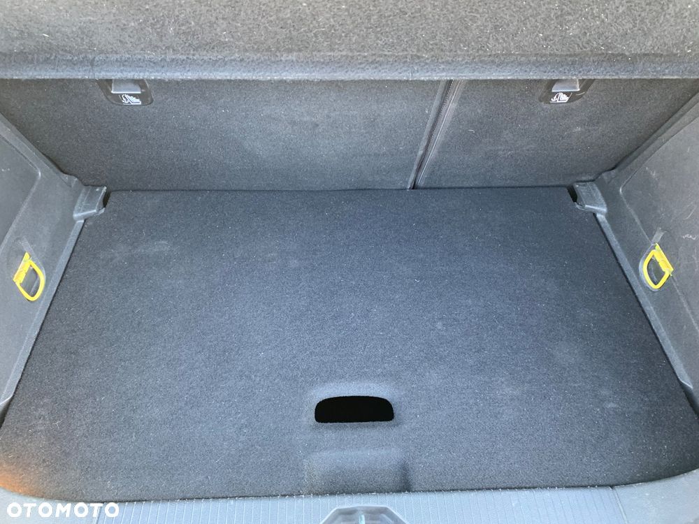 Opel Corsa 1.4 Turbo Start/Stop GSi - 7