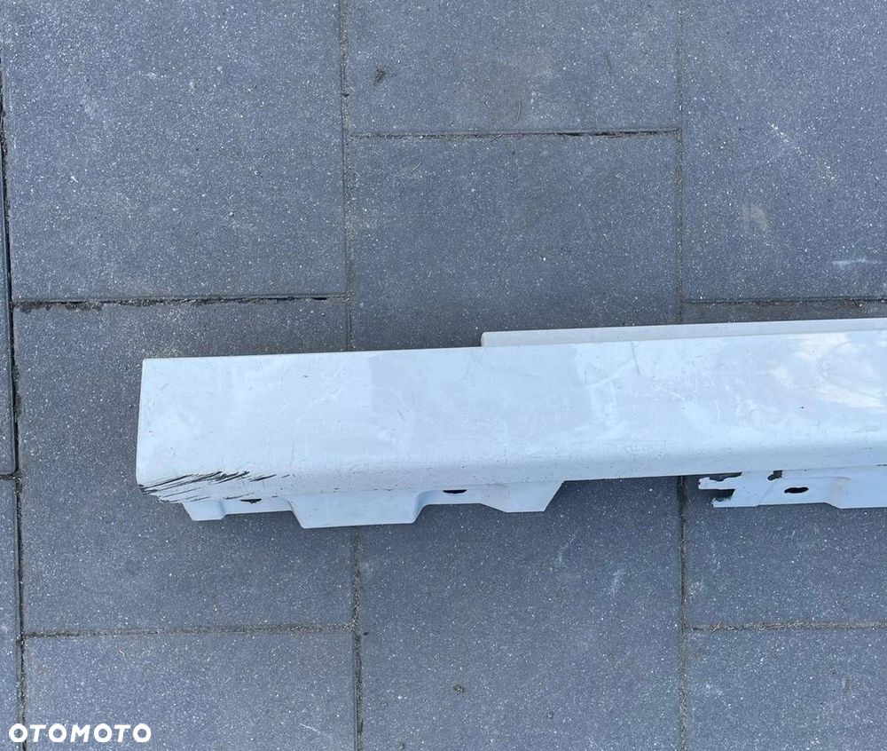 LISTWA PROGOWA LEWA BMW 5 F10 F11 LEWA - 12