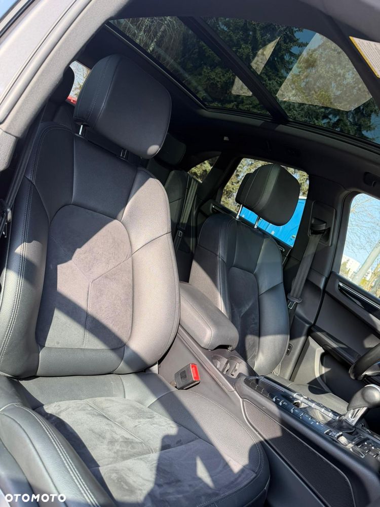 Porsche Macan S PDK - 25
