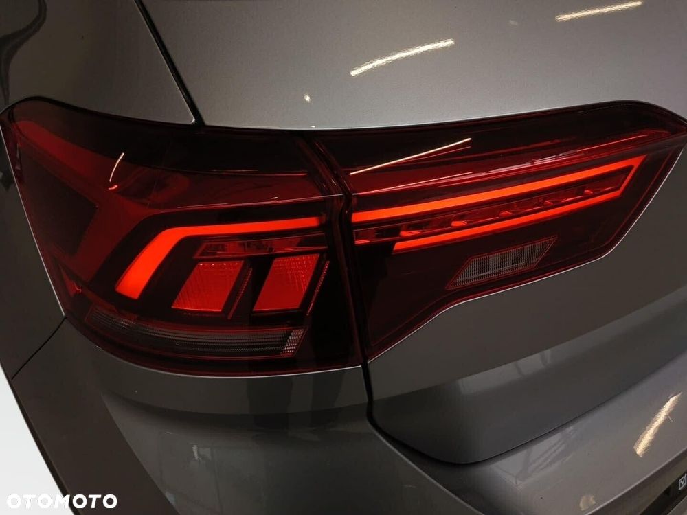 Volkswagen T-Roc 1.5 TSI Style DSG - 10