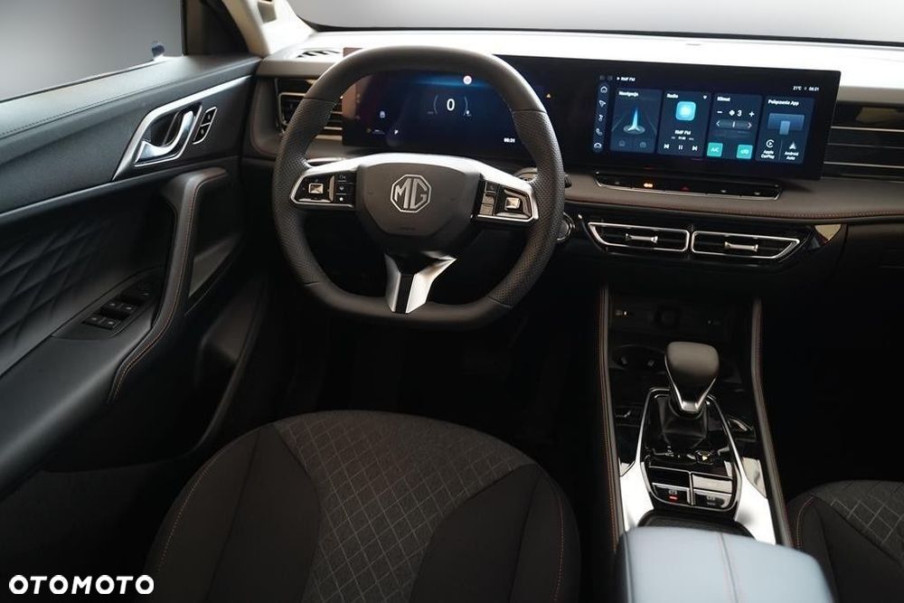MG HS 1.5T HEV+ Excite - 13