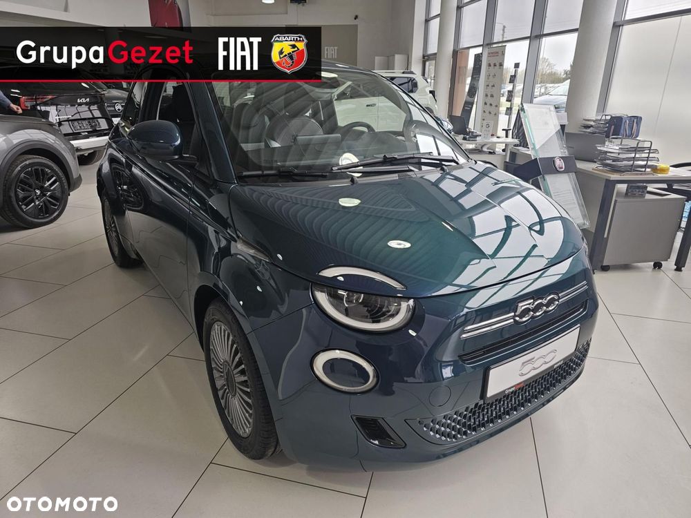 Fiat 500 - 6
