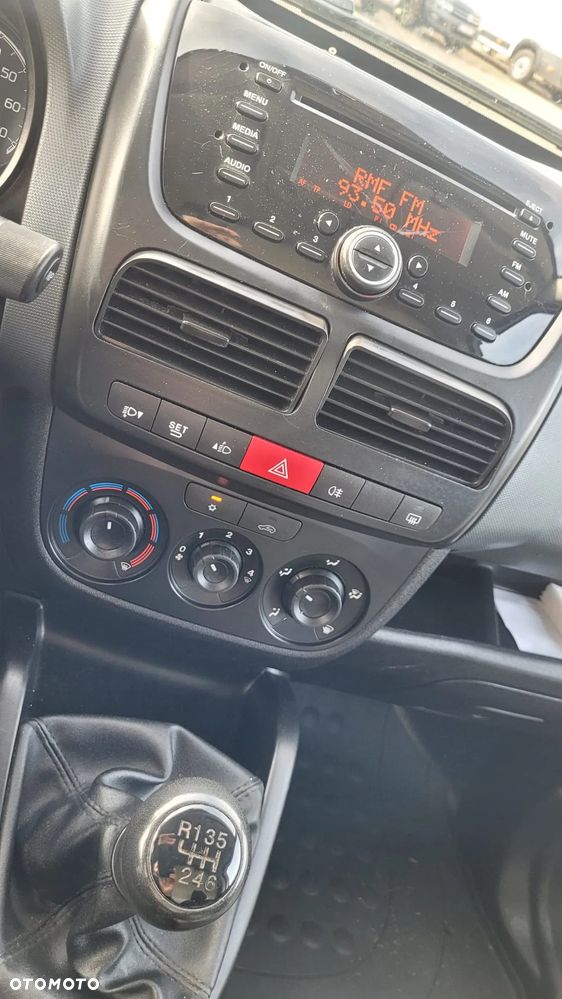 Fiat Doblo - 14