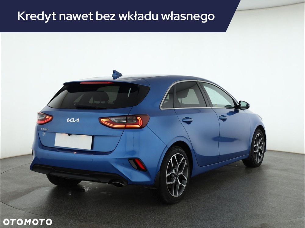 Kia Ceed - 7