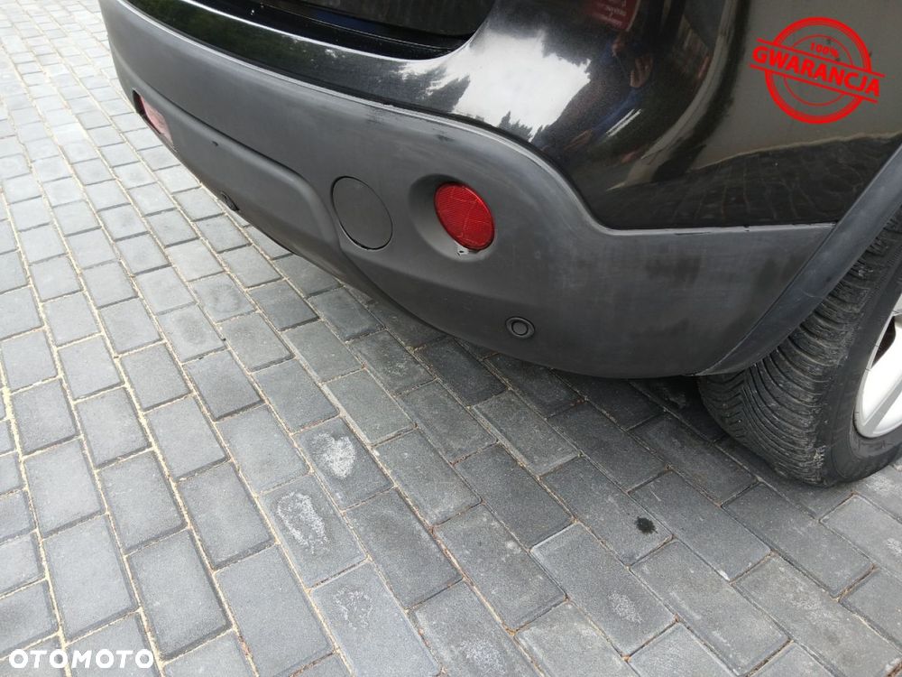 Nissan Qashqai - 27