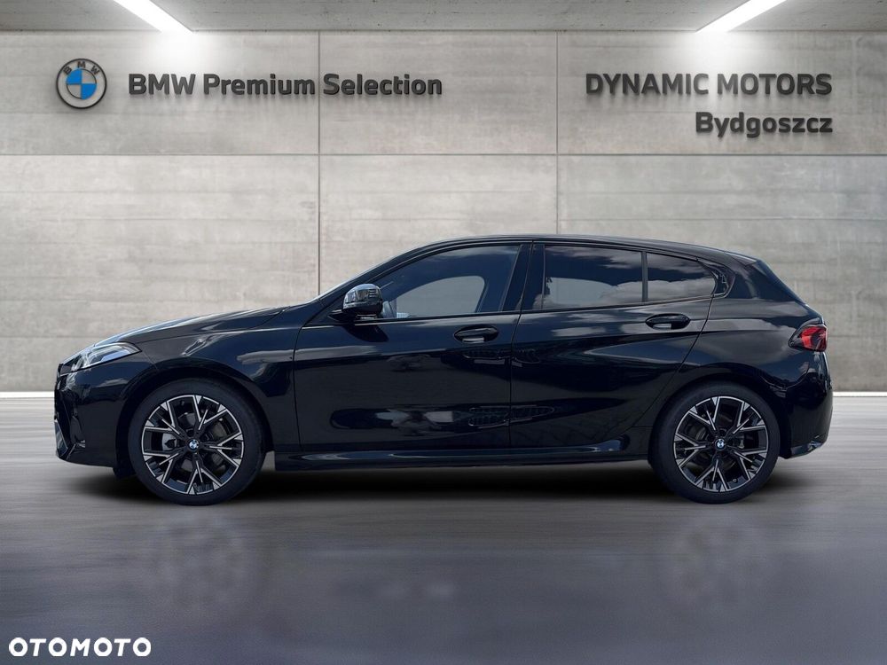 BMW Seria 1 - 4
