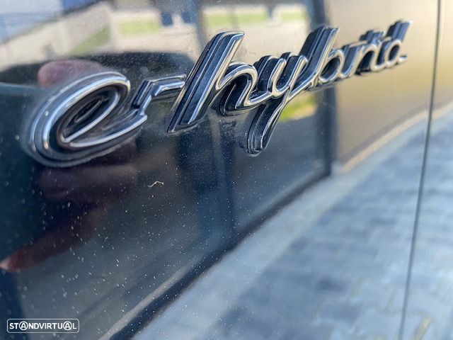 Porsche Cayenne E-Hybrid - 41