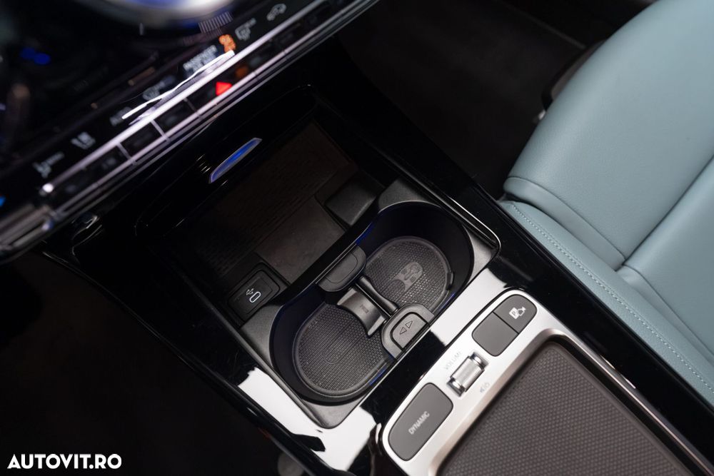 Mercedes-Benz A 45 AMG S 4Matic+ MHEV 8G-DCT - 20