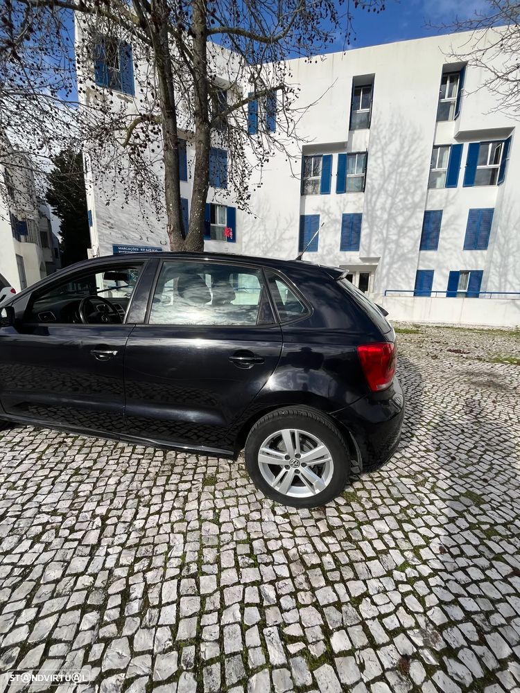 VW Polo 1.2 TDi Match - 3