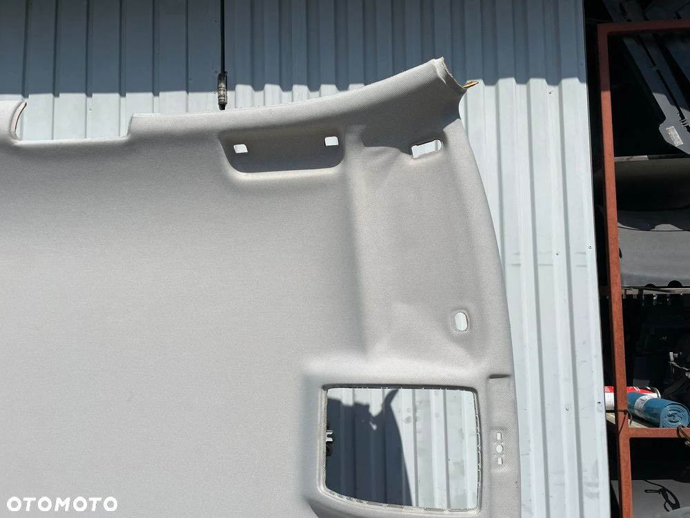 PODSUFITKA AUDI A3 8P 3D - 2