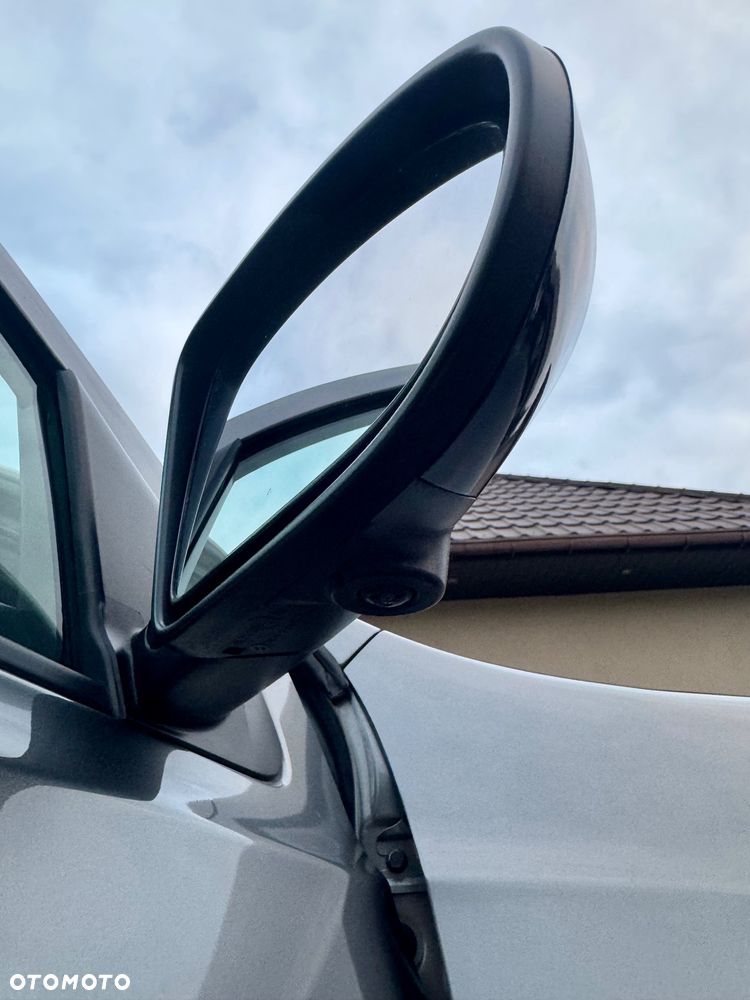 Nissan Qashqai 2.0 4 x 4 CVT 360 - 37