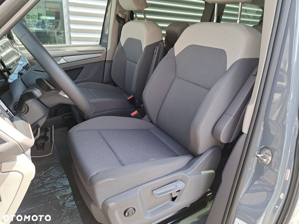 Volkswagen Multivan 2.0 TDI L2 DSG - 12