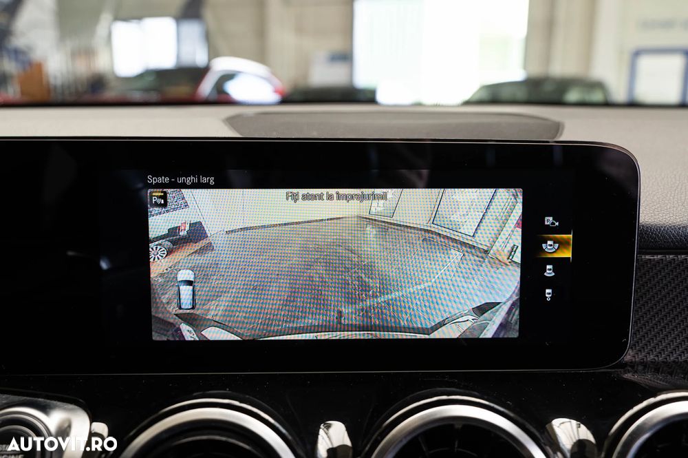 Mercedes-Benz GLB 200 d 8G-DCT Edition AMG Line - 18