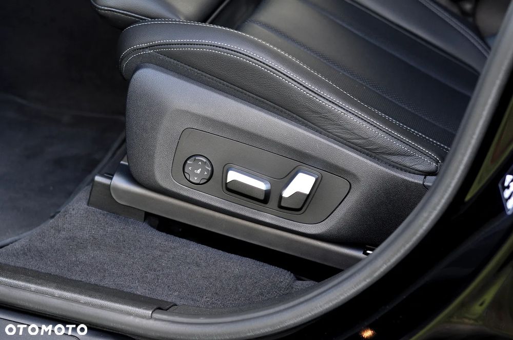 BMW X3 xDrive20i Luxury Line sport - 19