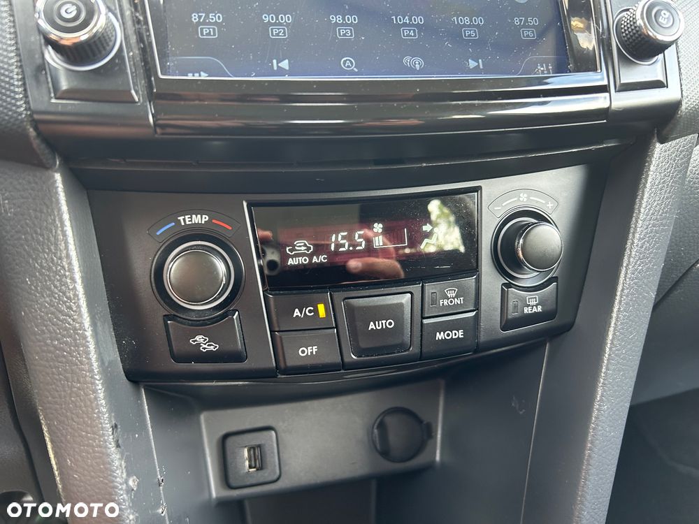 Suzuki Swift 1.2 Comfort - 18