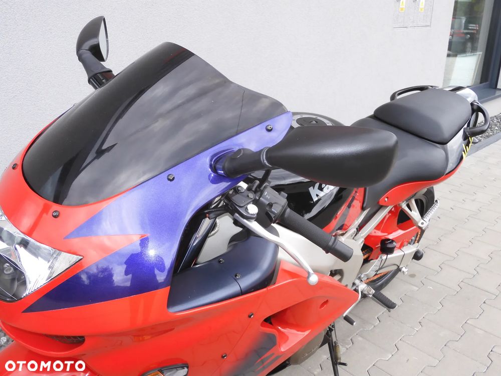 Kawasaki ZX - 37