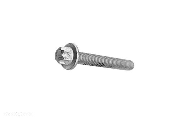 MERCEDES WIELE ZASTOSOWAN Sruba M8x55 ORYGINAL - 1