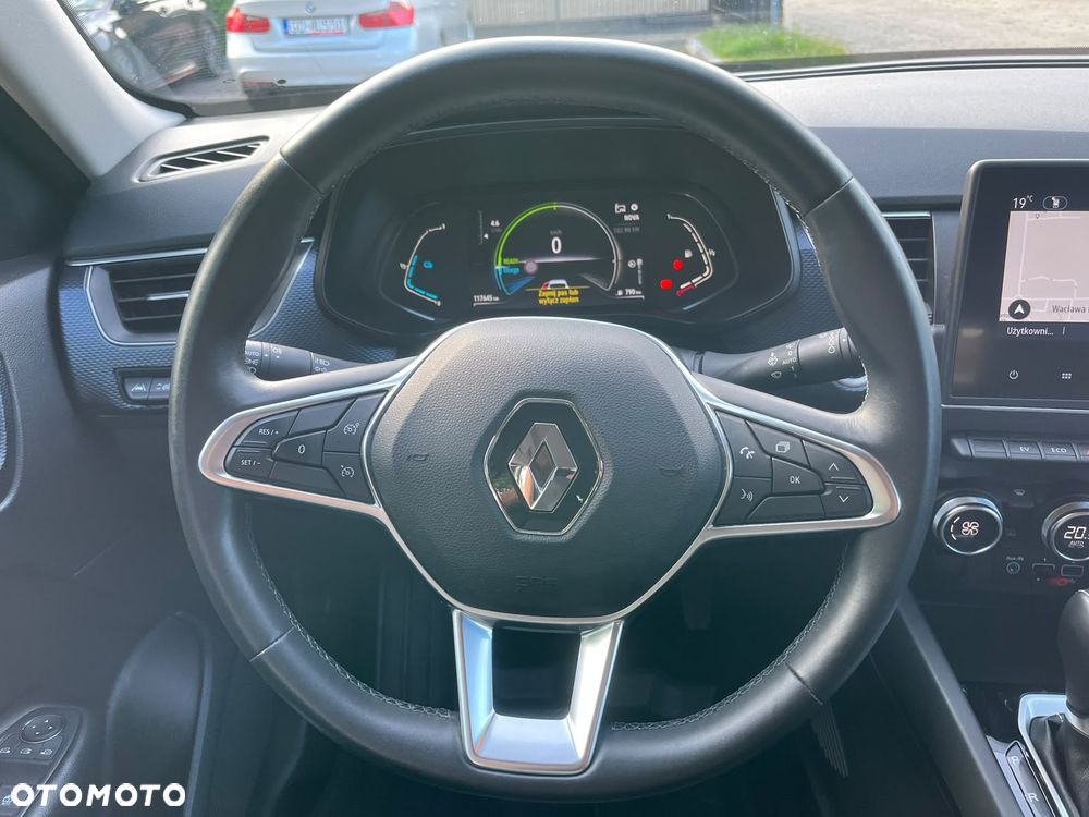 Renault Arkana E-TECH Full 145 Evolution - 15