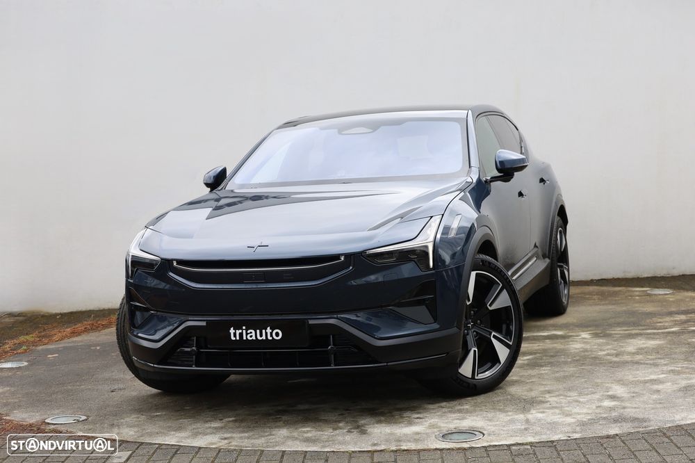 Polestar 3 Long Range 111 kWh AWD Plus Pilot - 1