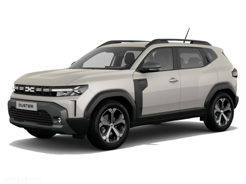 Dacia Duster - 2