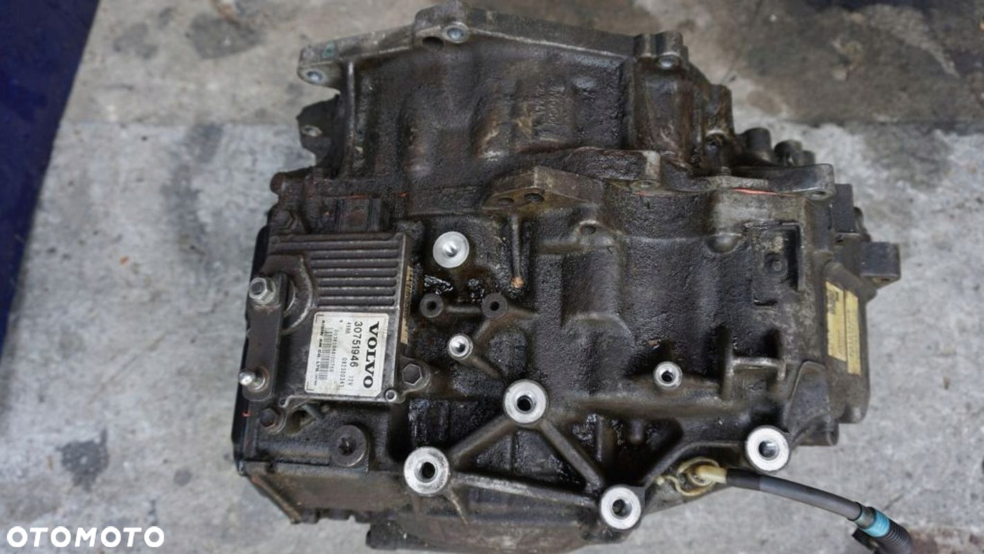 VOLVO S80 V70 XC70 3.2 AWD - SKRZYNIA BIEGÓW AUTOMAT - 2