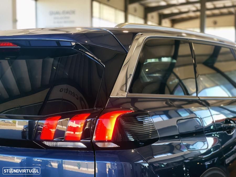Peugeot 5008 1.2 PureTech Allure - 7