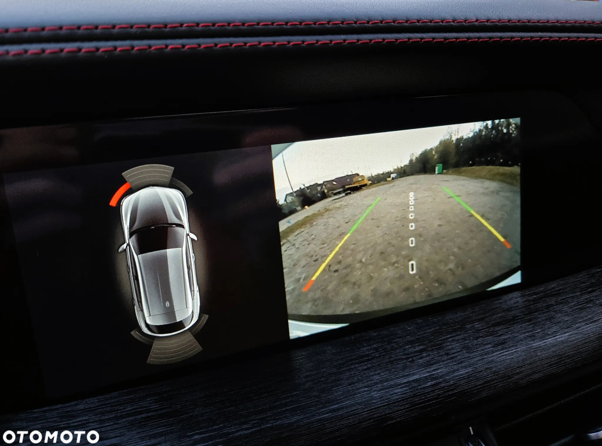 Alfa Romeo Stelvio 2.0 Turbo 16V AT8-Q4 Veloce Ti - 27