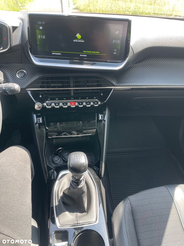 Peugeot 2008 PureTech 130 Active - 25